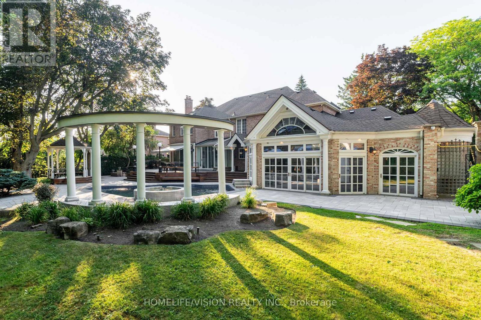 15 Daffodil Avenue, Markham, Ontario  L3T 1N2 - Photo 37 - N12945578