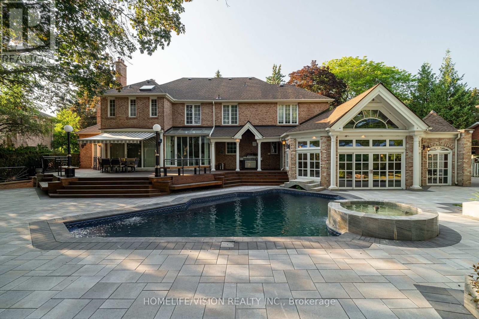 15 Daffodil Avenue, Markham, Ontario  L3T 1N2 - Photo 39 - N12945578