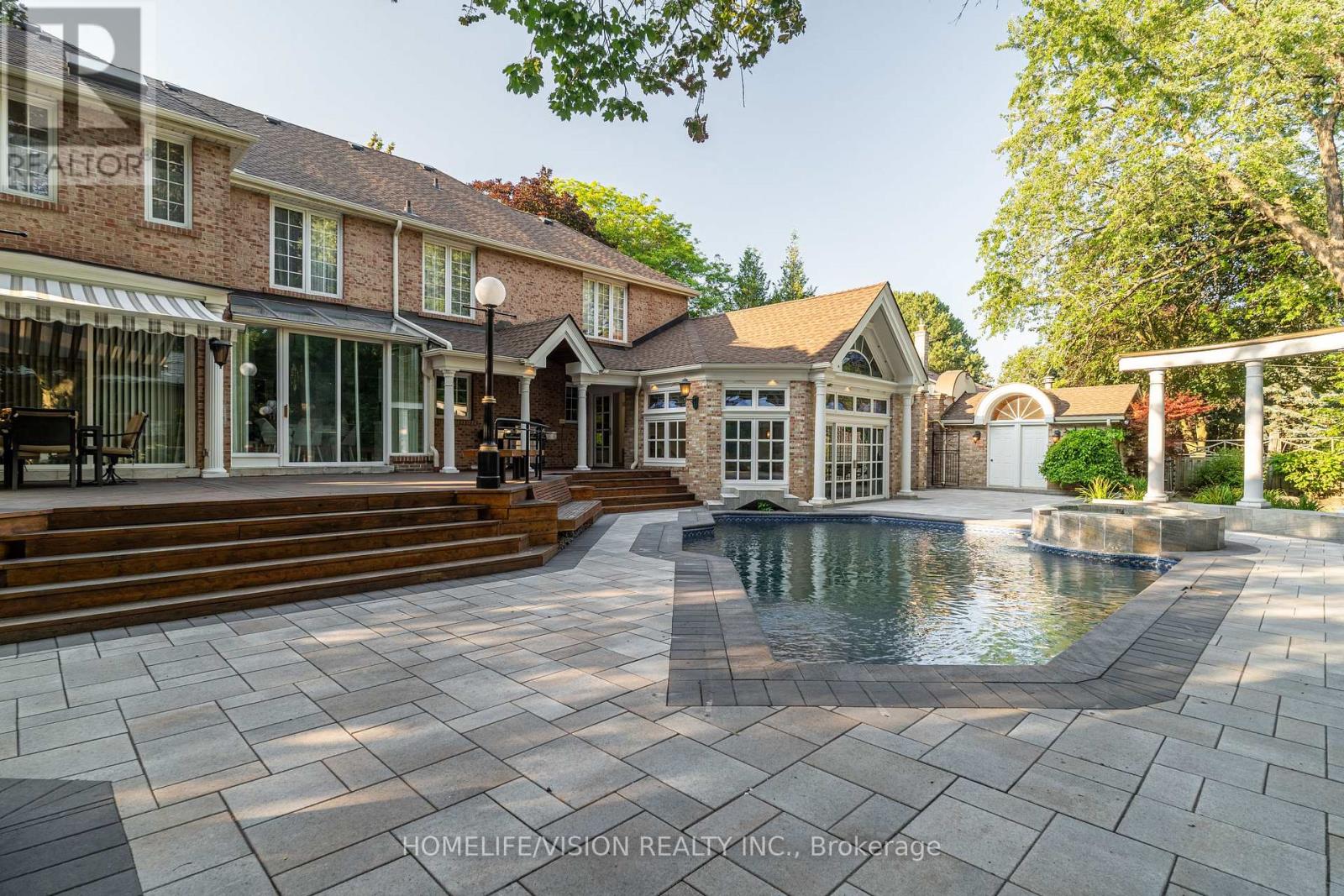 15 Daffodil Avenue, Markham, Ontario  L3T 1N2 - Photo 40 - N12945578