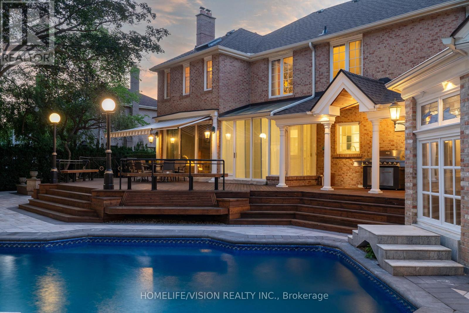 15 Daffodil Avenue, Markham, Ontario  L3T 1N2 - Photo 45 - N12945578