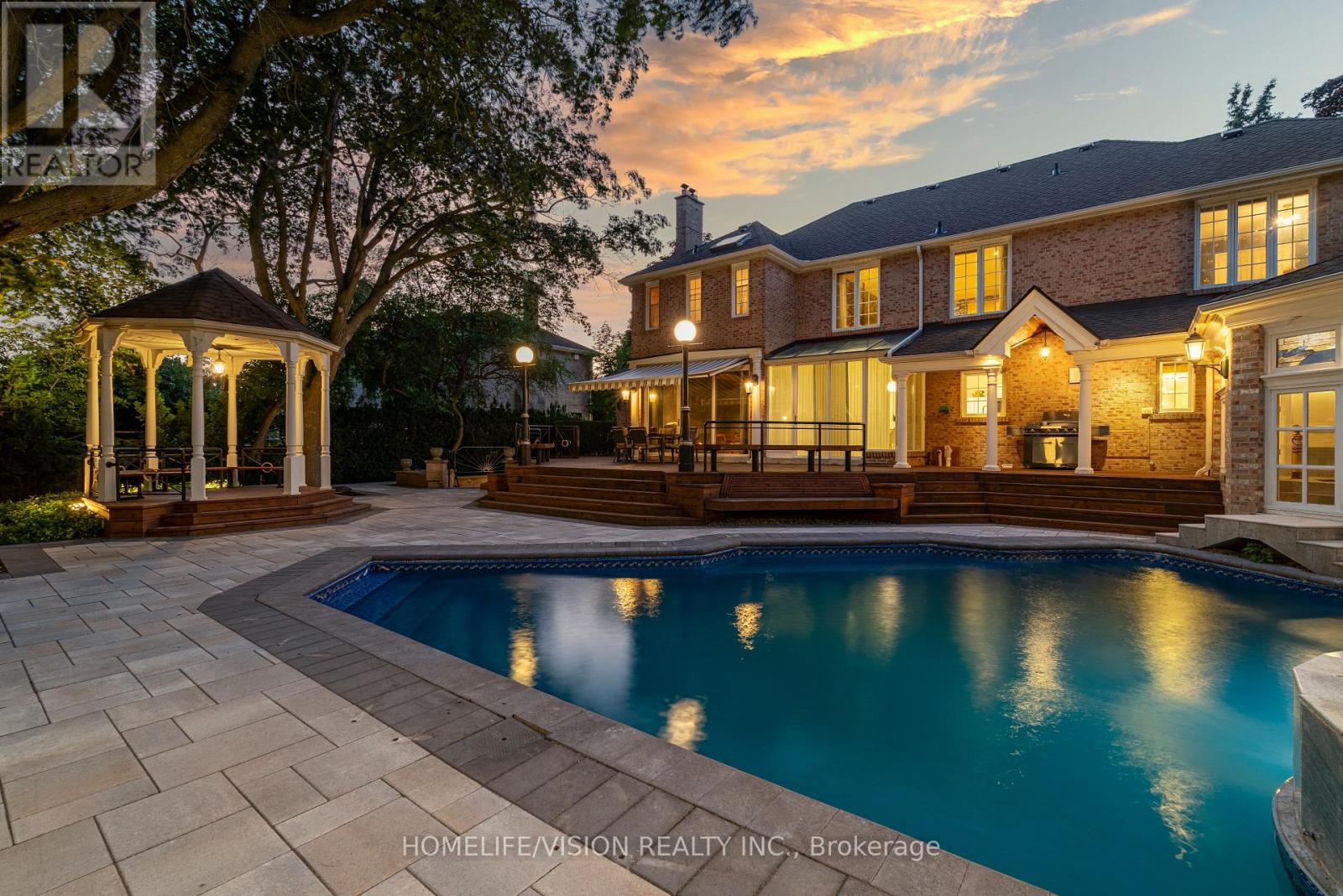 15 Daffodil Avenue, Markham, Ontario  L3T 1N2 - Photo 48 - N12945578