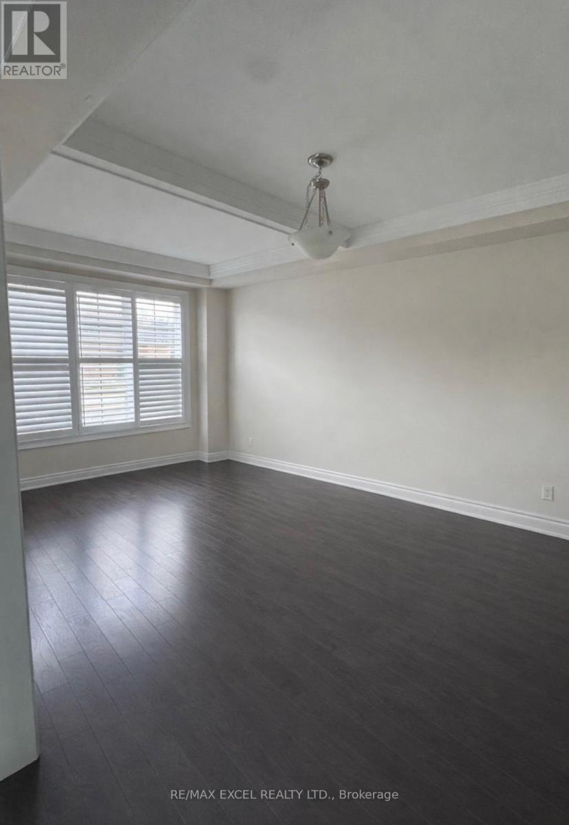 41 JOHN ROLPH STREET, Markham, Ontario