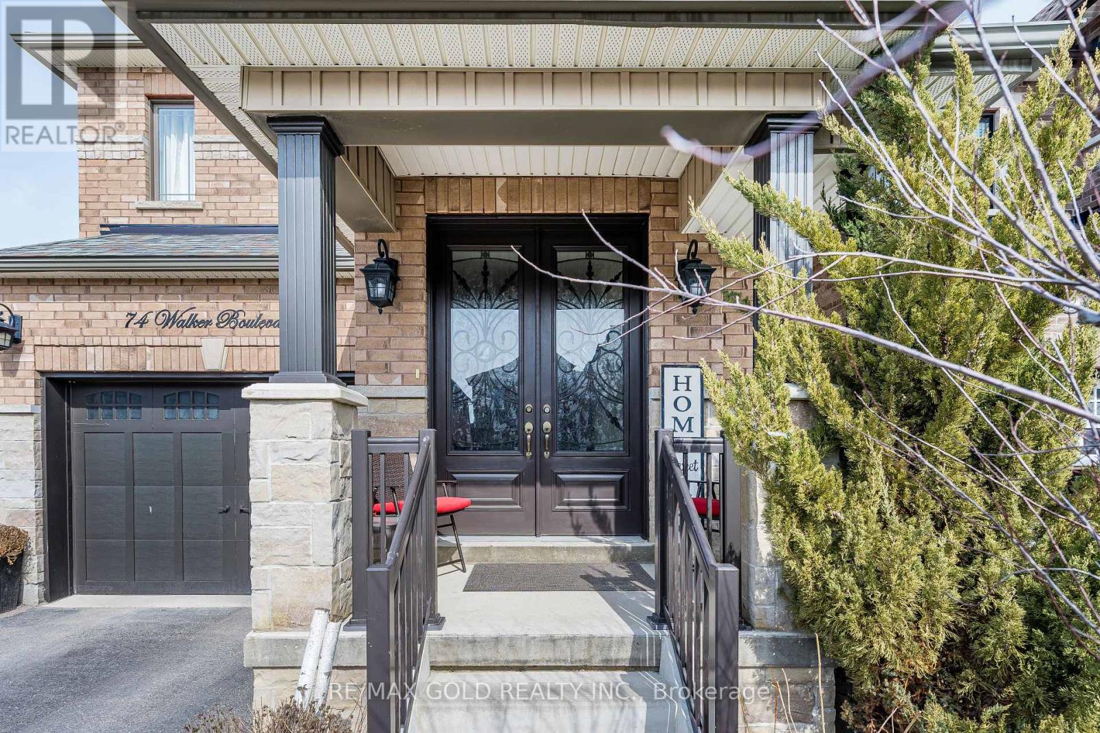 74 Walker Boulevard, New Tecumseth, Ontario  L9R 0N3 - Photo 4 - N12945734