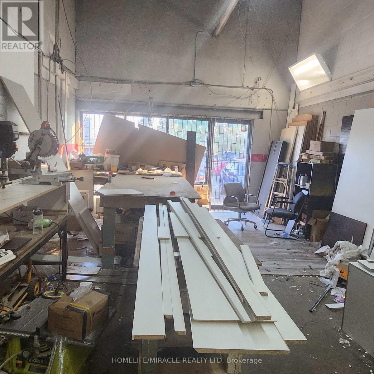 4 - 6720 Highway 7, Vaughan, Ontario  L4L 1A5 - Photo 24 - N12945784