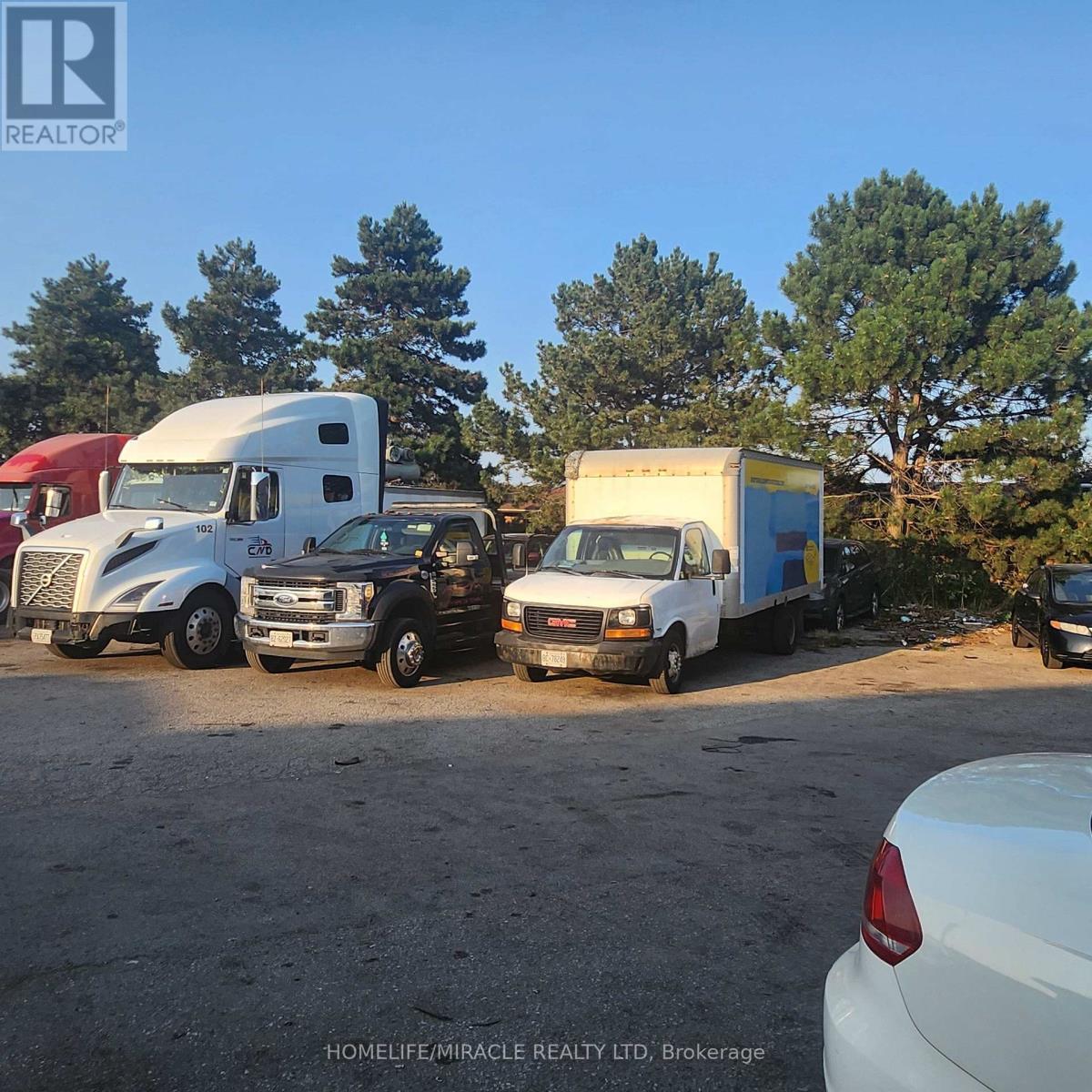 4 - 6720 Highway 7, Vaughan, Ontario  L4L 1A5 - Photo 27 - N12945784