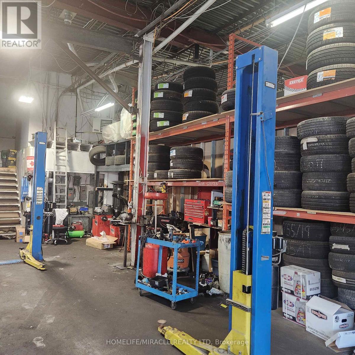 4 - 6720 Highway 7, Vaughan, Ontario  L4L 1A5 - Photo 30 - N12945784