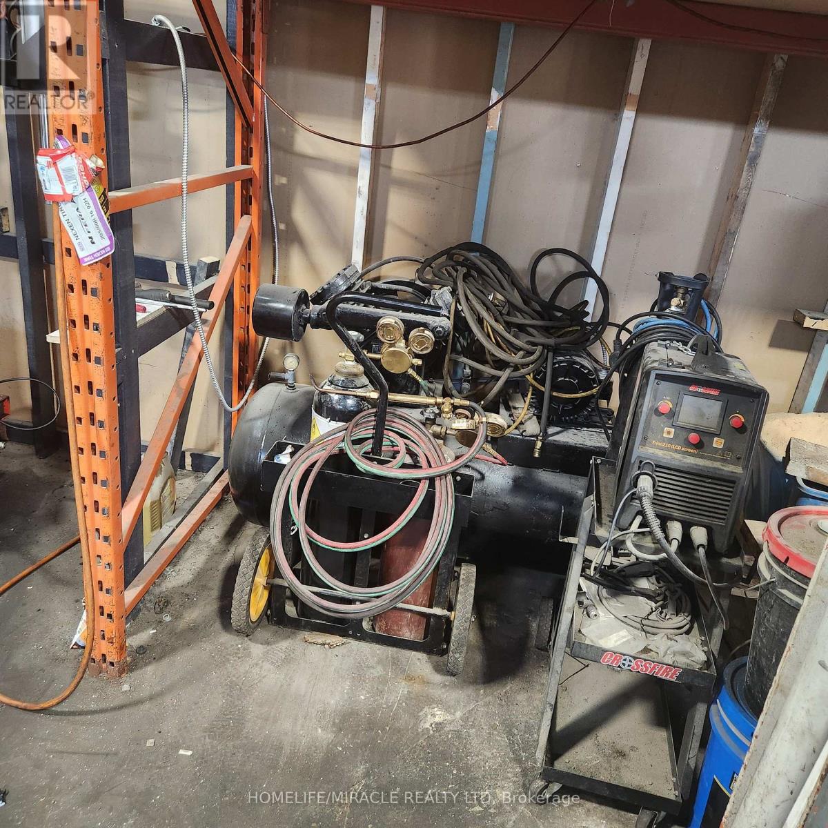 4 - 6720 Highway 7, Vaughan, Ontario  L4L 1A5 - Photo 33 - N12945784