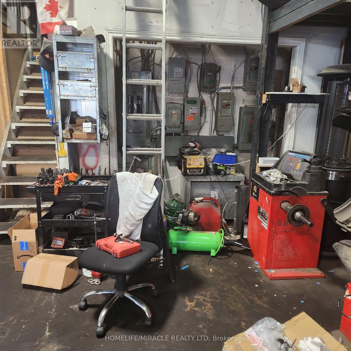 4 - 6720 Highway 7, Vaughan, Ontario  L4L 1A5 - Photo 35 - N12945784