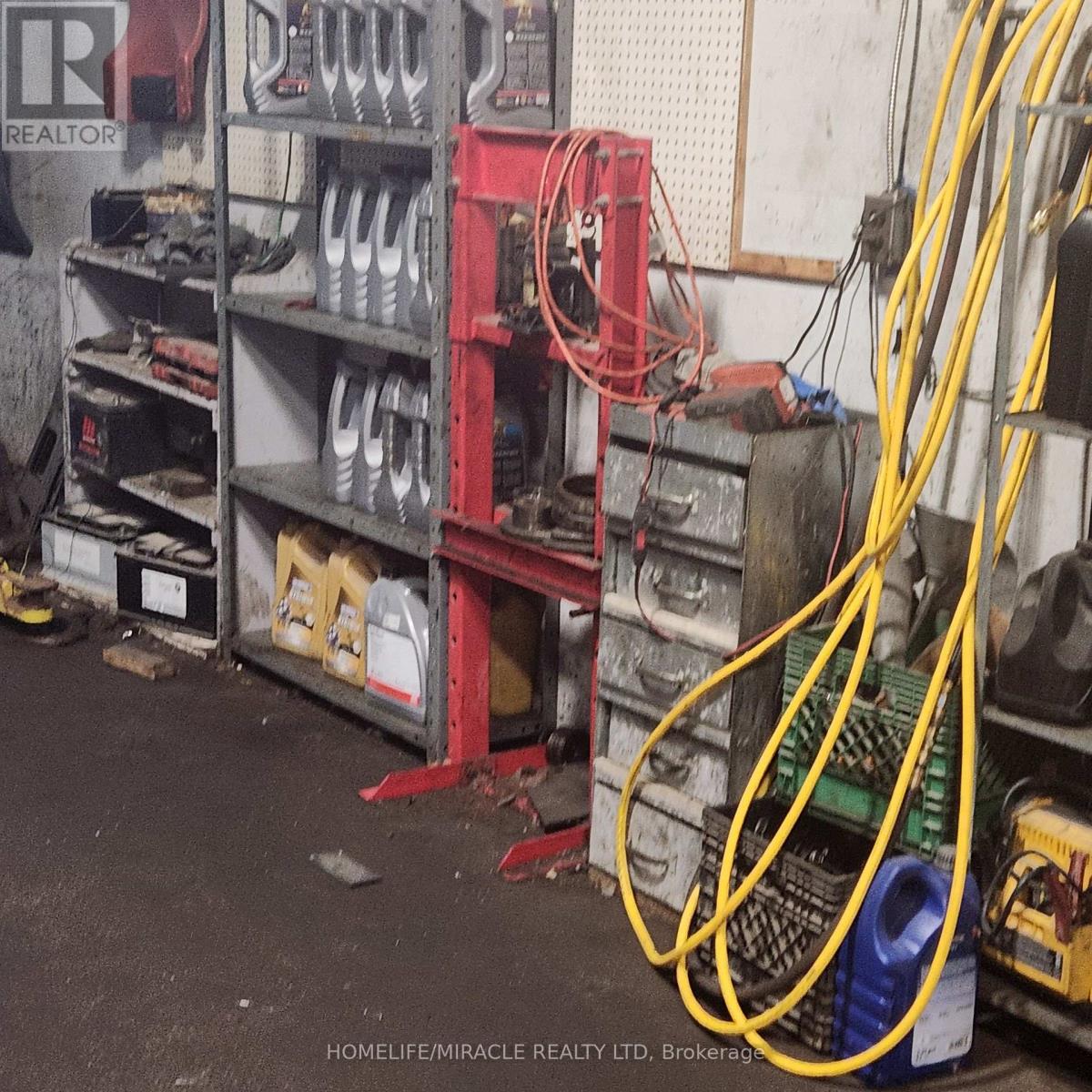 4 - 6720 Highway 7, Vaughan, Ontario  L4L 1A5 - Photo 37 - N12945784