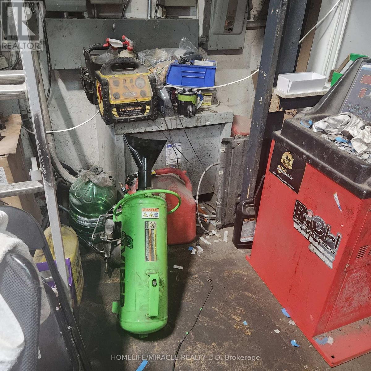 4 - 6720 Highway 7, Vaughan, Ontario  L4L 1A5 - Photo 38 - N12945784