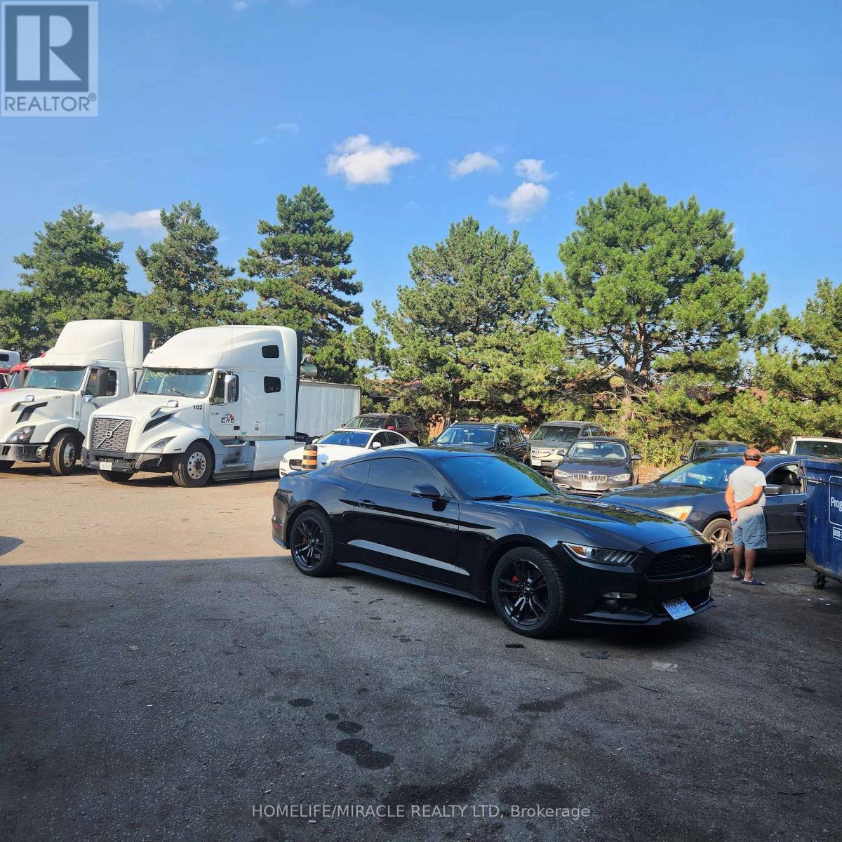 4 - 6720 Highway 7, Vaughan, Ontario  L4L 1A5 - Photo 9 - N12945784