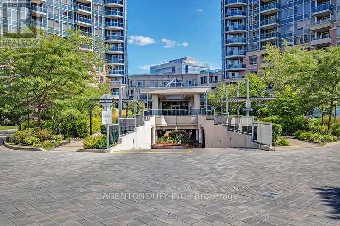 766 - 23 Cox Boulevard, Markham, Ontario  L3R 4G1 - Photo 19 - N12945794
