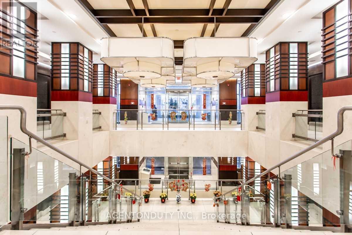 766 - 23 Cox Boulevard, Markham, Ontario  L3R 4G1 - Photo 25 - N12945794