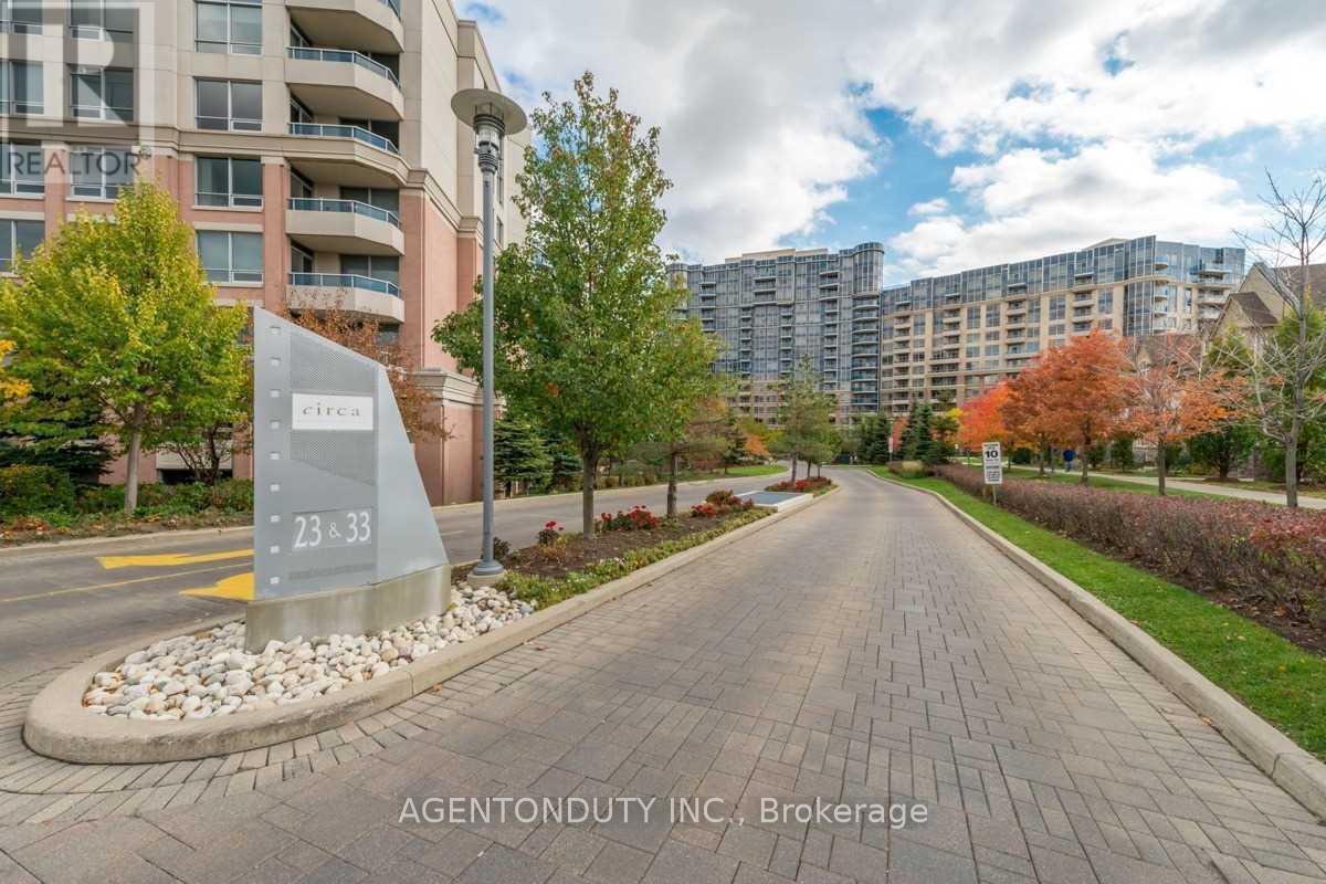 766 - 23 Cox Boulevard, Markham, Ontario  L3R 4G1 - Photo 28 - N12945794