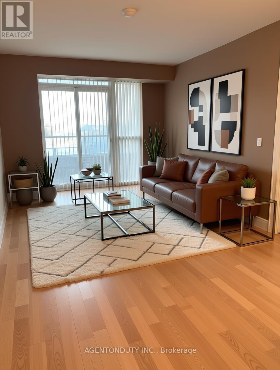 766 - 23 Cox Boulevard, Markham, Ontario  L3R 4G1 - Photo 3 - N12945794