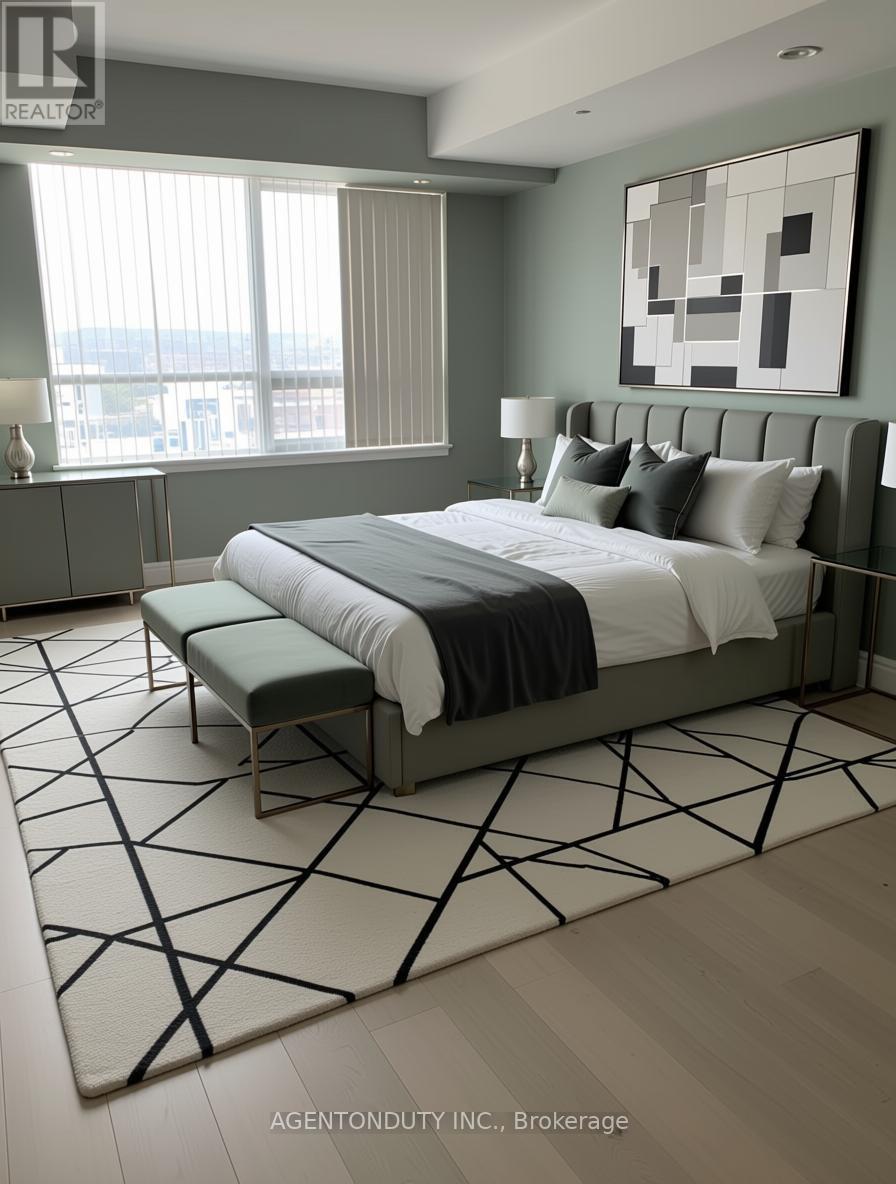 766 - 23 Cox Boulevard, Markham, Ontario  L3R 4G1 - Photo 8 - N12945794