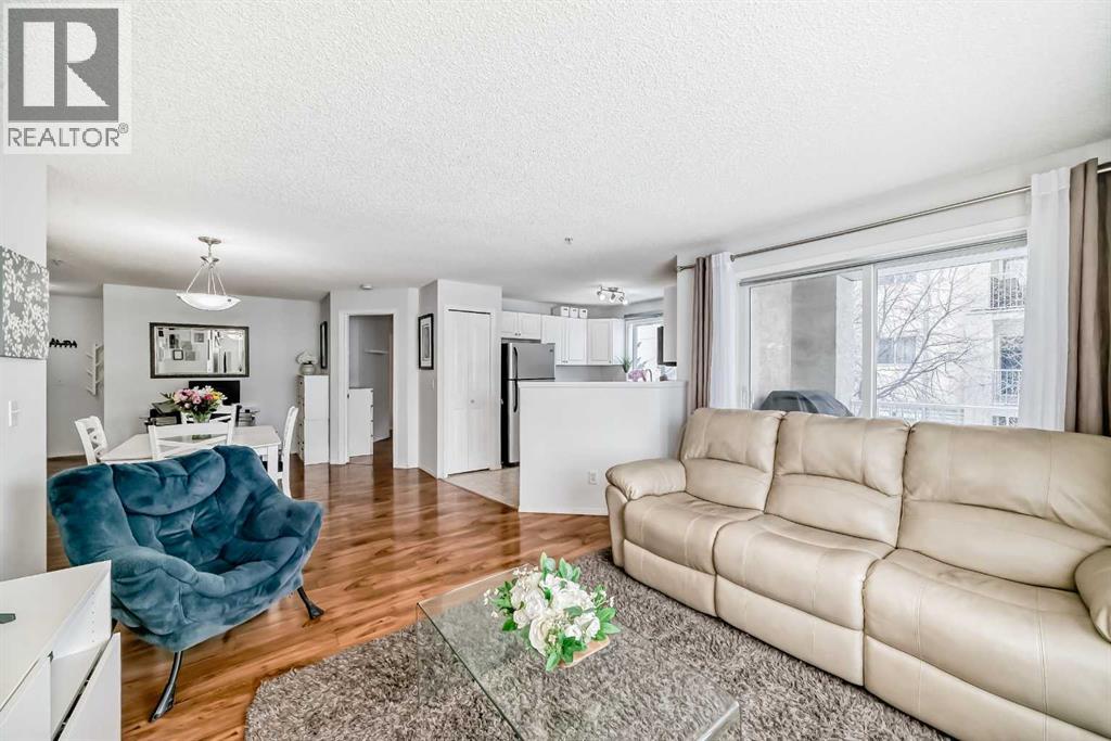 202, 1000 Citadel Meadow Point Nw, Calgary, Alberta  T3G 5N5 - Photo 1 - A2297543
