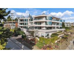 302 1250 MARTIN STREET, White Rock, British Columbia