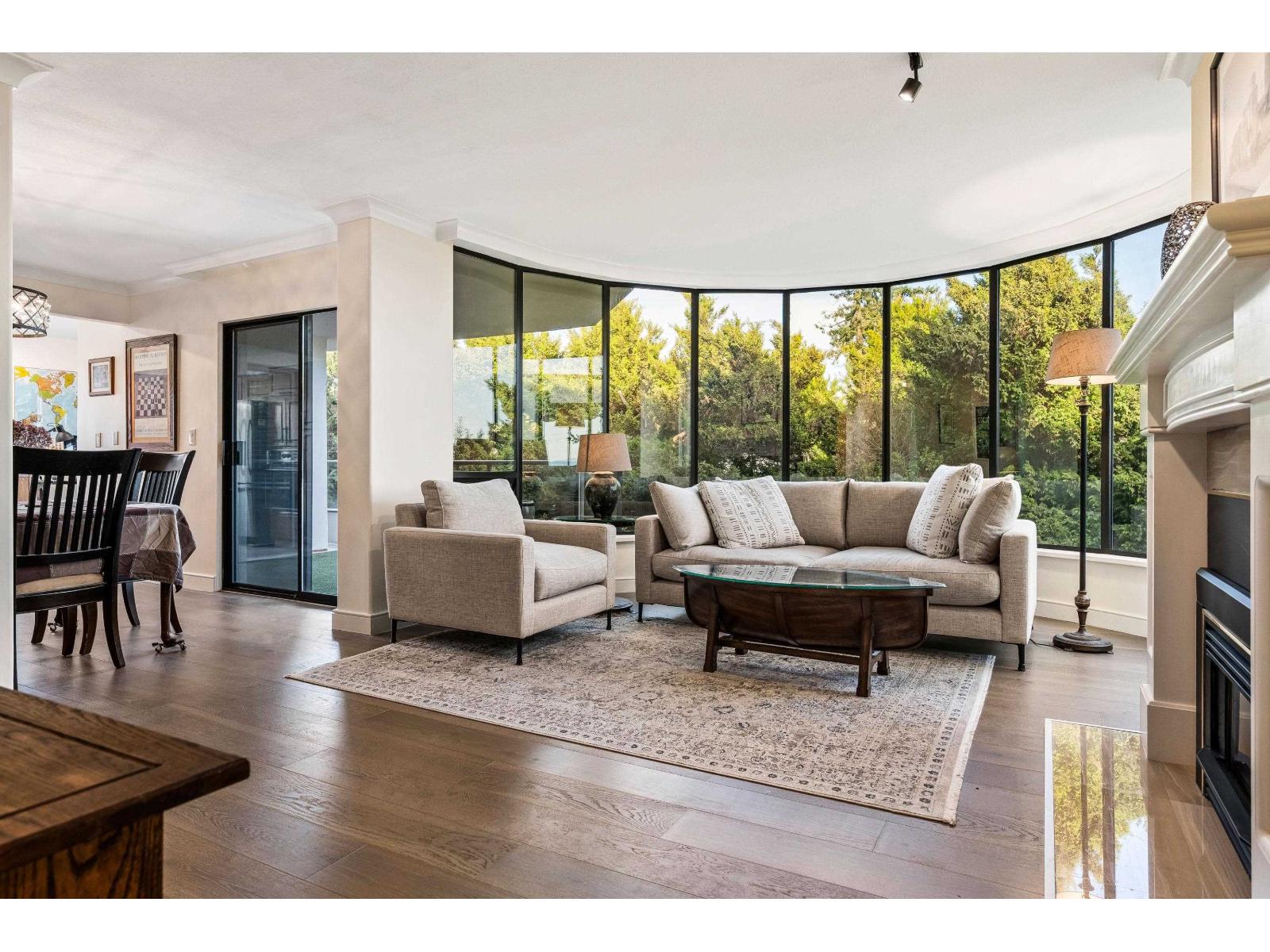 302 1250 Martin Street, White Rock, British Columbia  V4B 3W3 - Photo 12 - R3105305