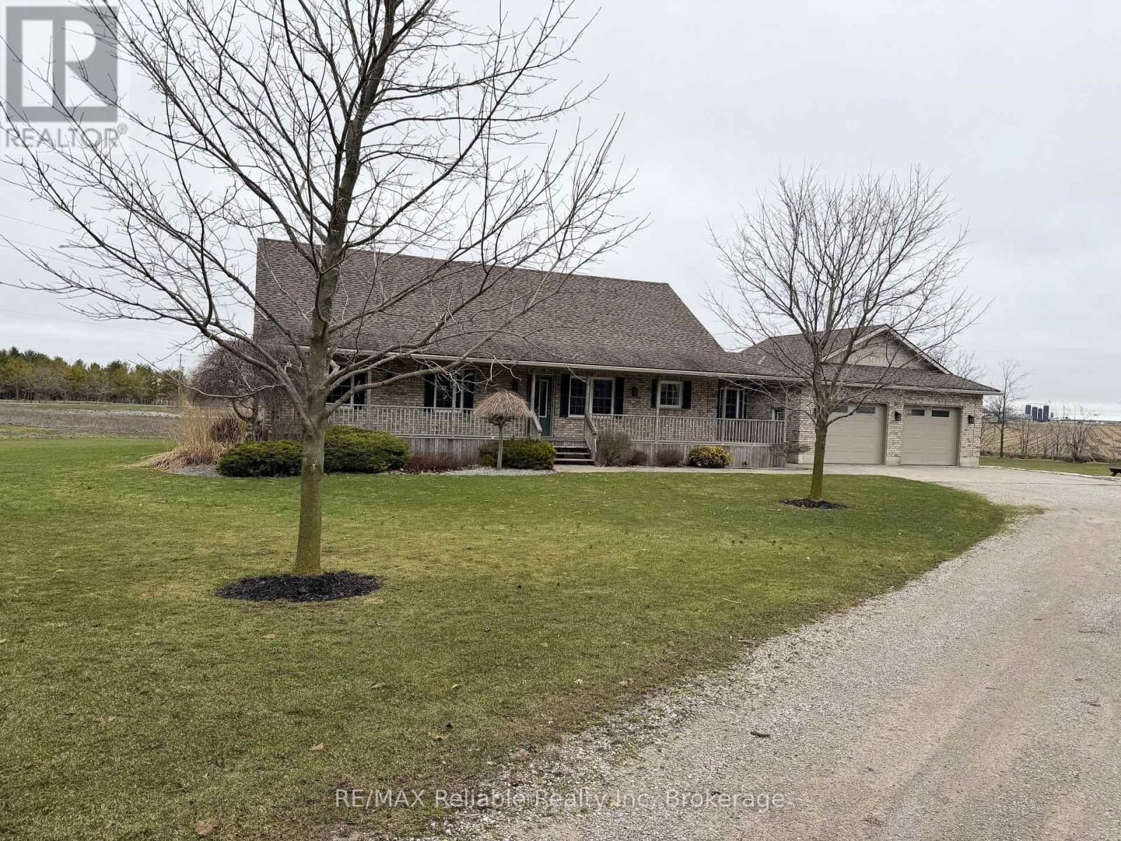 61 WILSON STREET, Huron East, Ontario