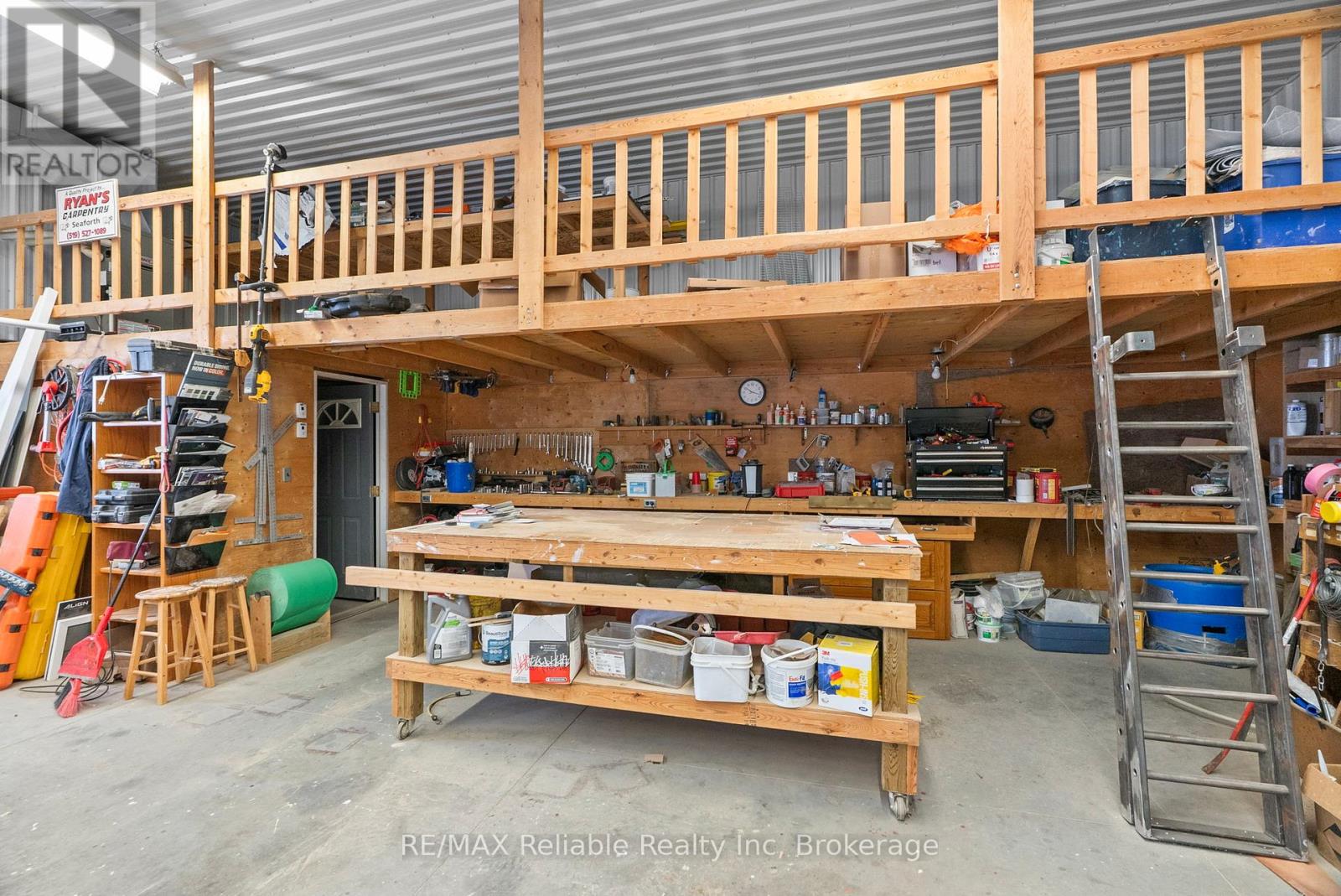 61 Wilson Street, Huron East, Ontario  N0K 1W0 - Photo 31 - X12631018