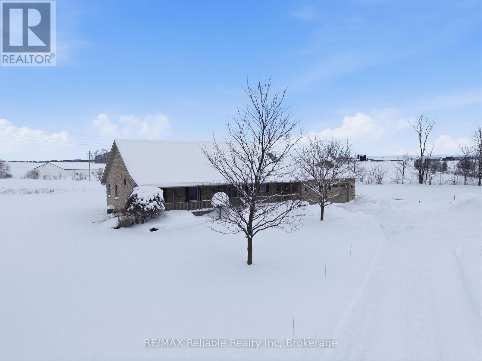 61 Wilson Street, Huron East, Ontario  N0K 1W0 - Photo 44 - X12631018