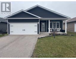 80 LAKE BREEZE DRIVE, Ashfield-Colborne-Wawanosh, Ontario