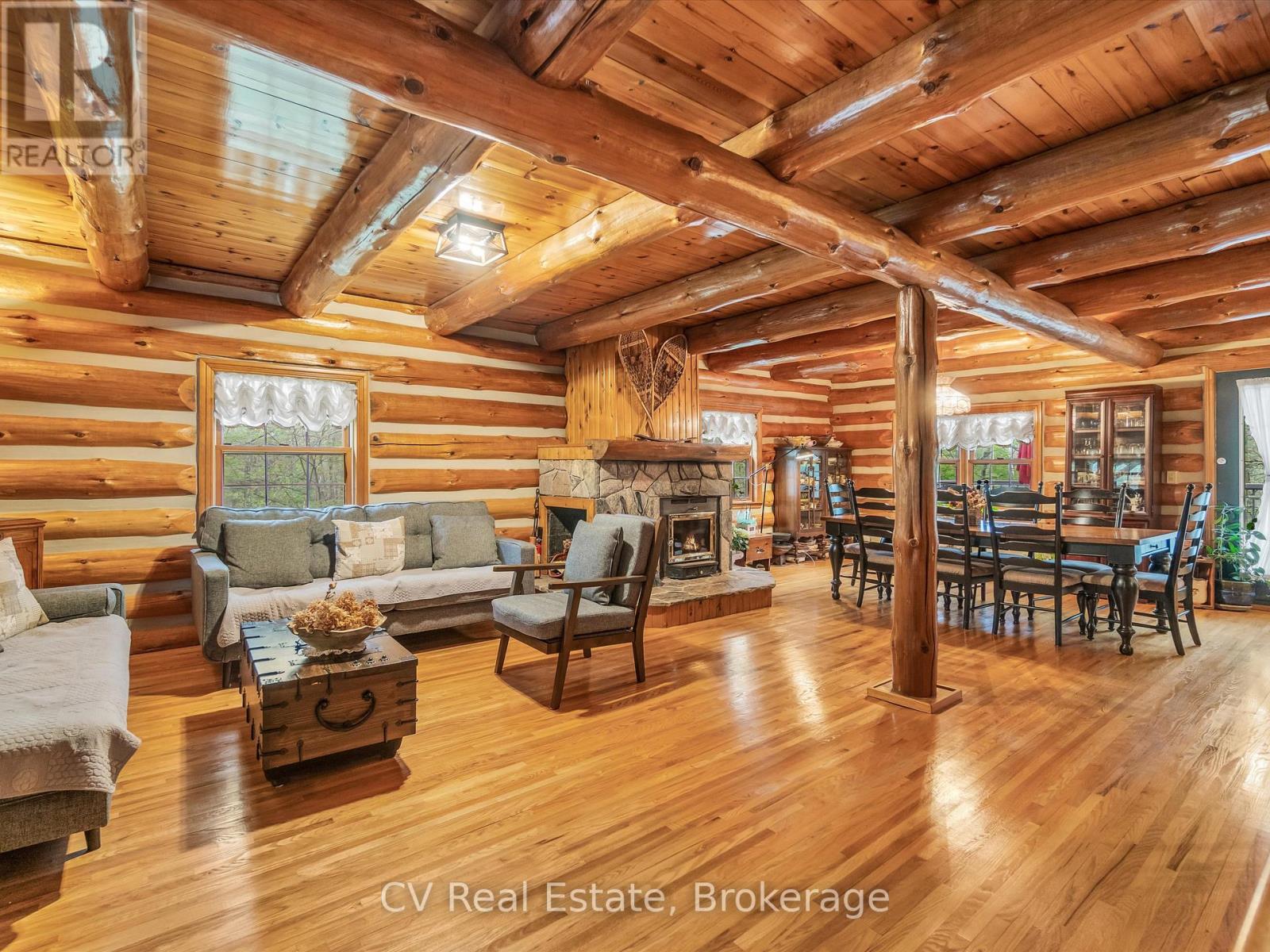 1040 Amelia Crescent, Gravenhurst, Ontario  P0E 1G0 - Photo 17 - X12944152