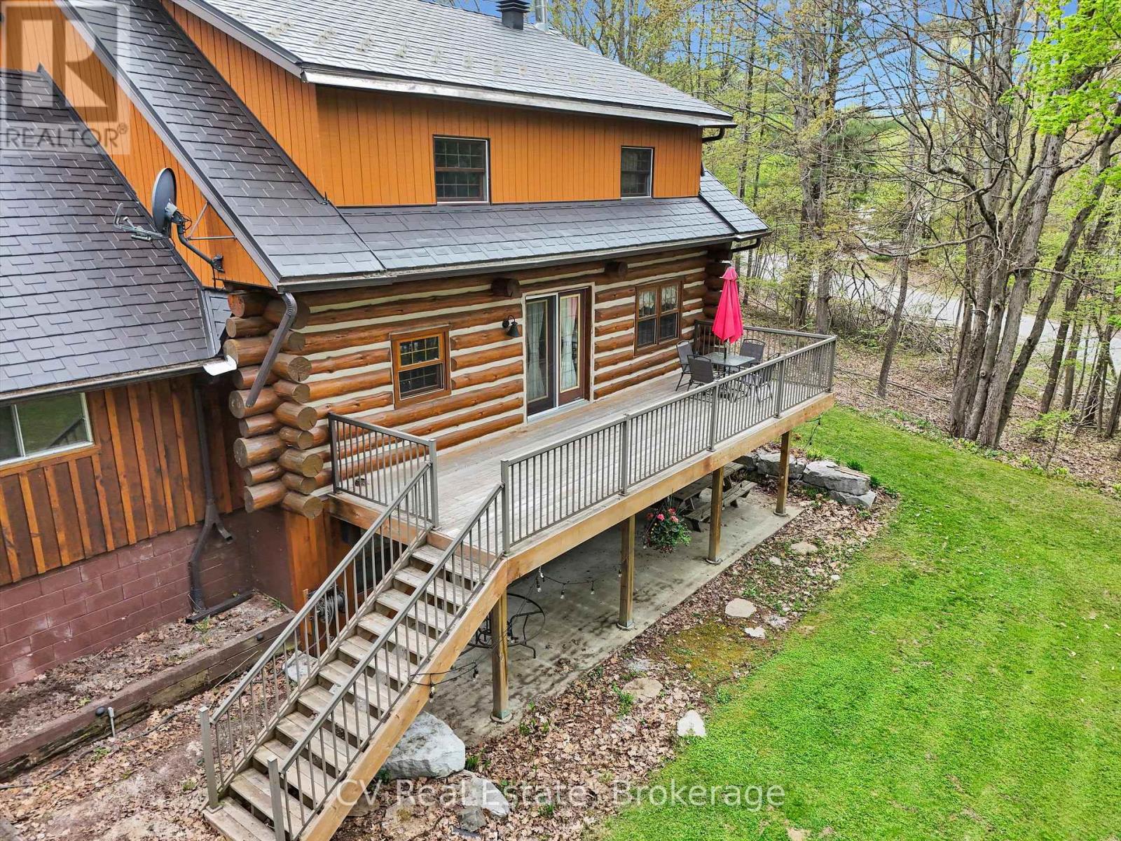 1040 Amelia Crescent, Gravenhurst, Ontario  P0E 1G0 - Photo 12 - X12944152