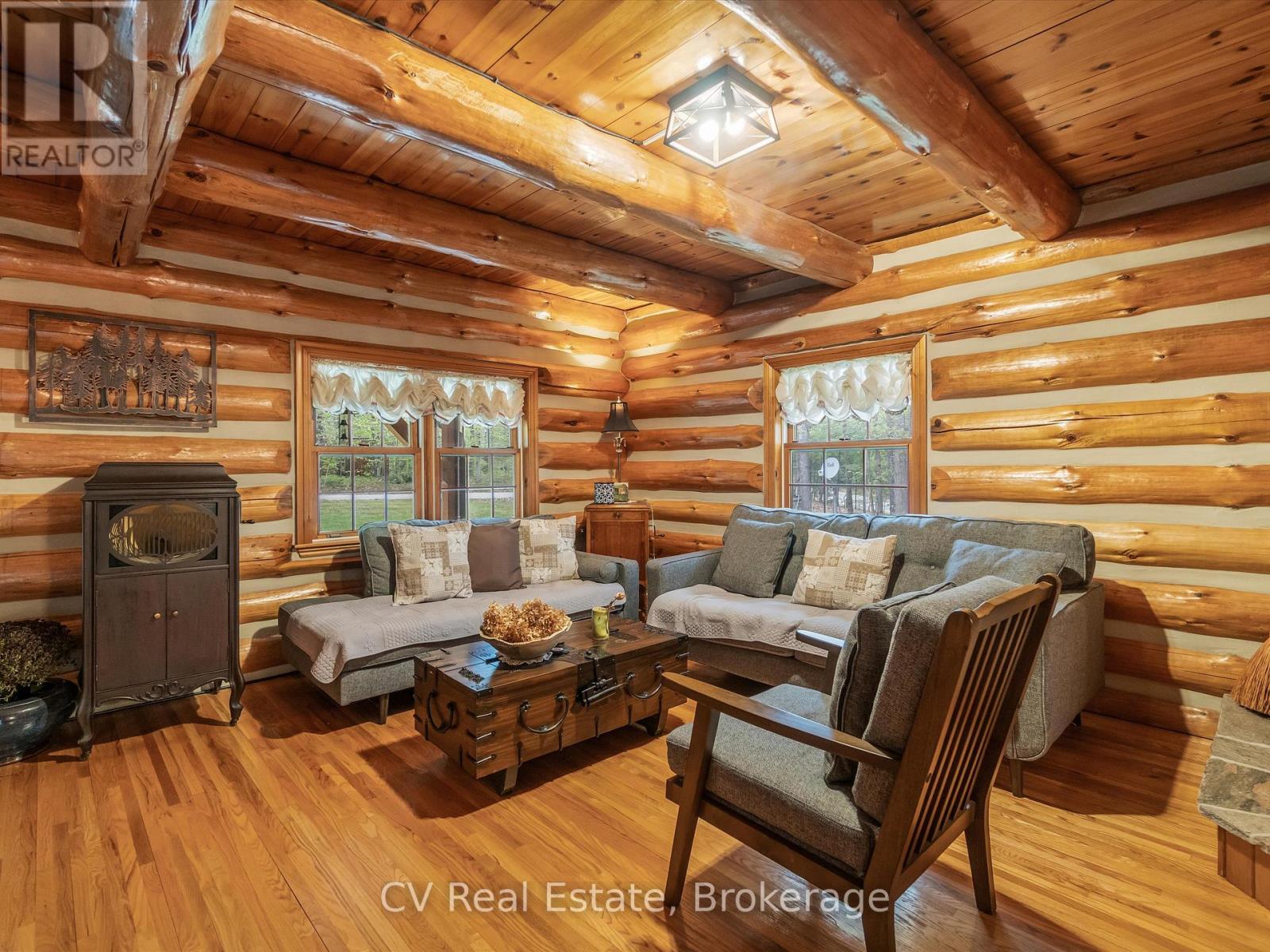 1040 Amelia Crescent, Gravenhurst, Ontario  P0E 1G0 - Photo 18 - X12944152