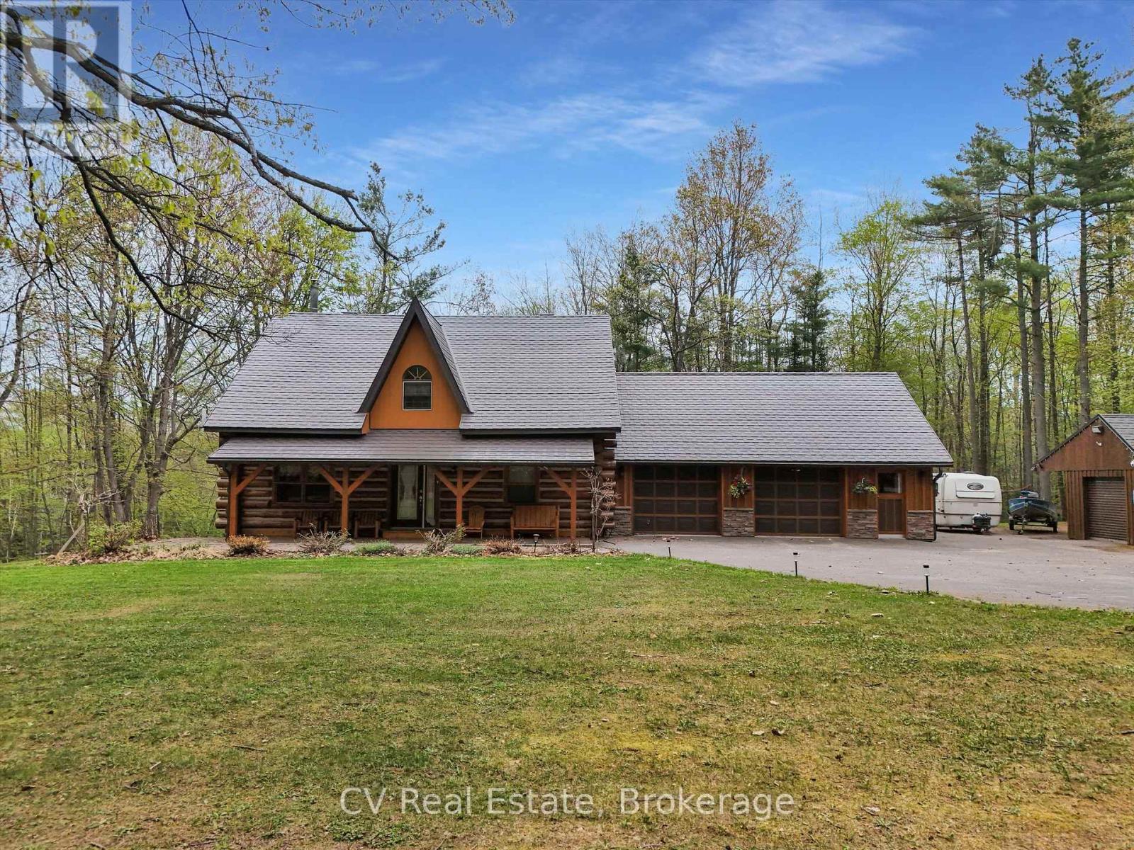 1040 Amelia Crescent, Gravenhurst, Ontario  P0E 1G0 - Photo 3 - X12944152