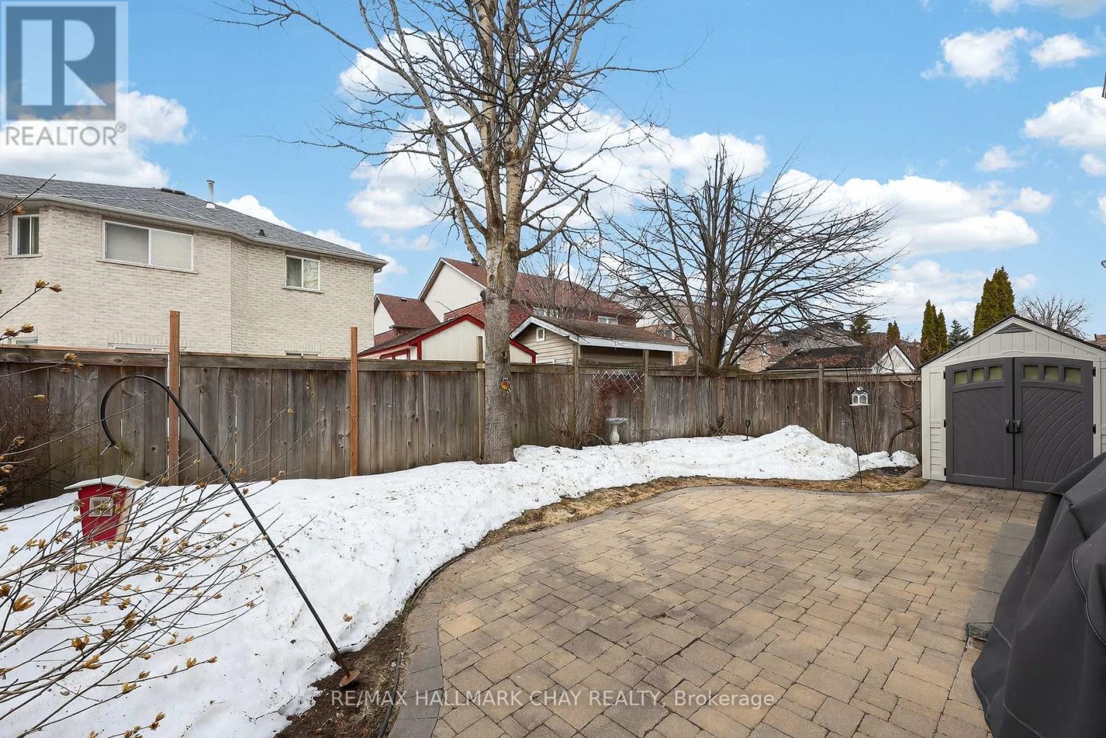 44 Sherwood Court, Barrie, Ontario  L4N 9V1 - Photo 43 - S12945672