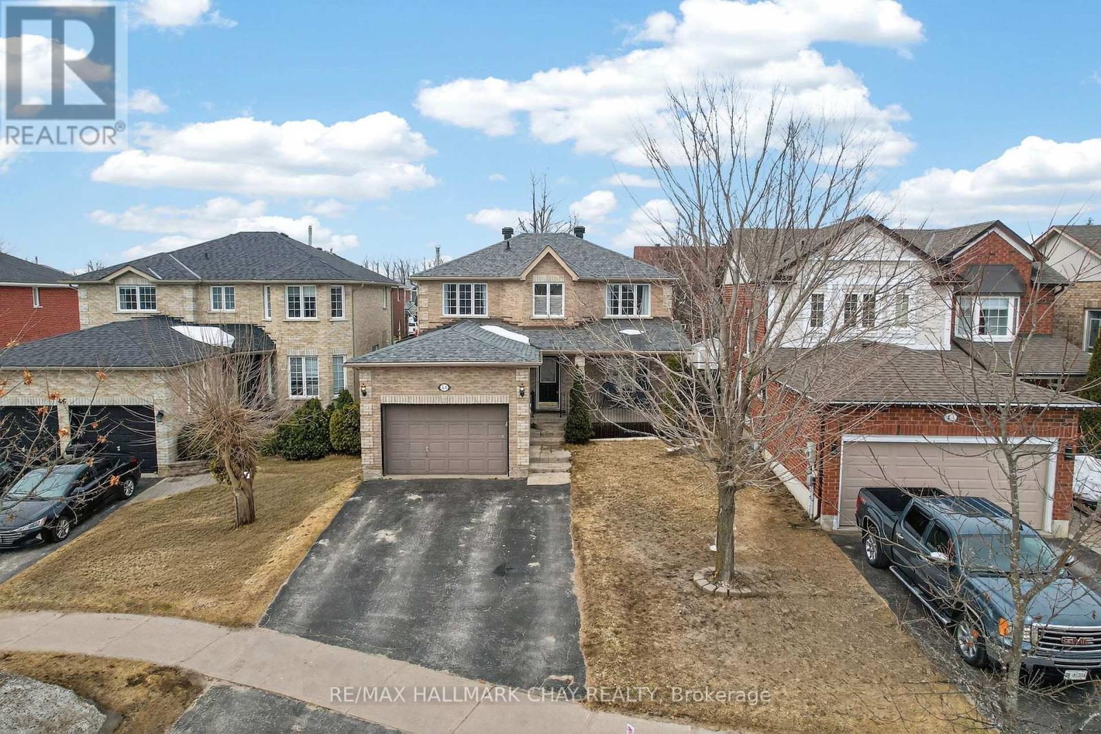 44 Sherwood Court, Barrie, Ontario  L4N 9V1 - Photo 45 - S12945672