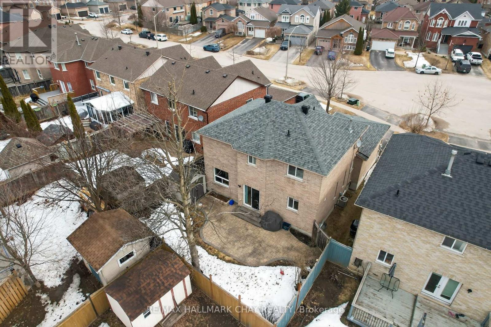 44 Sherwood Court, Barrie, Ontario  L4N 9V1 - Photo 46 - S12945672