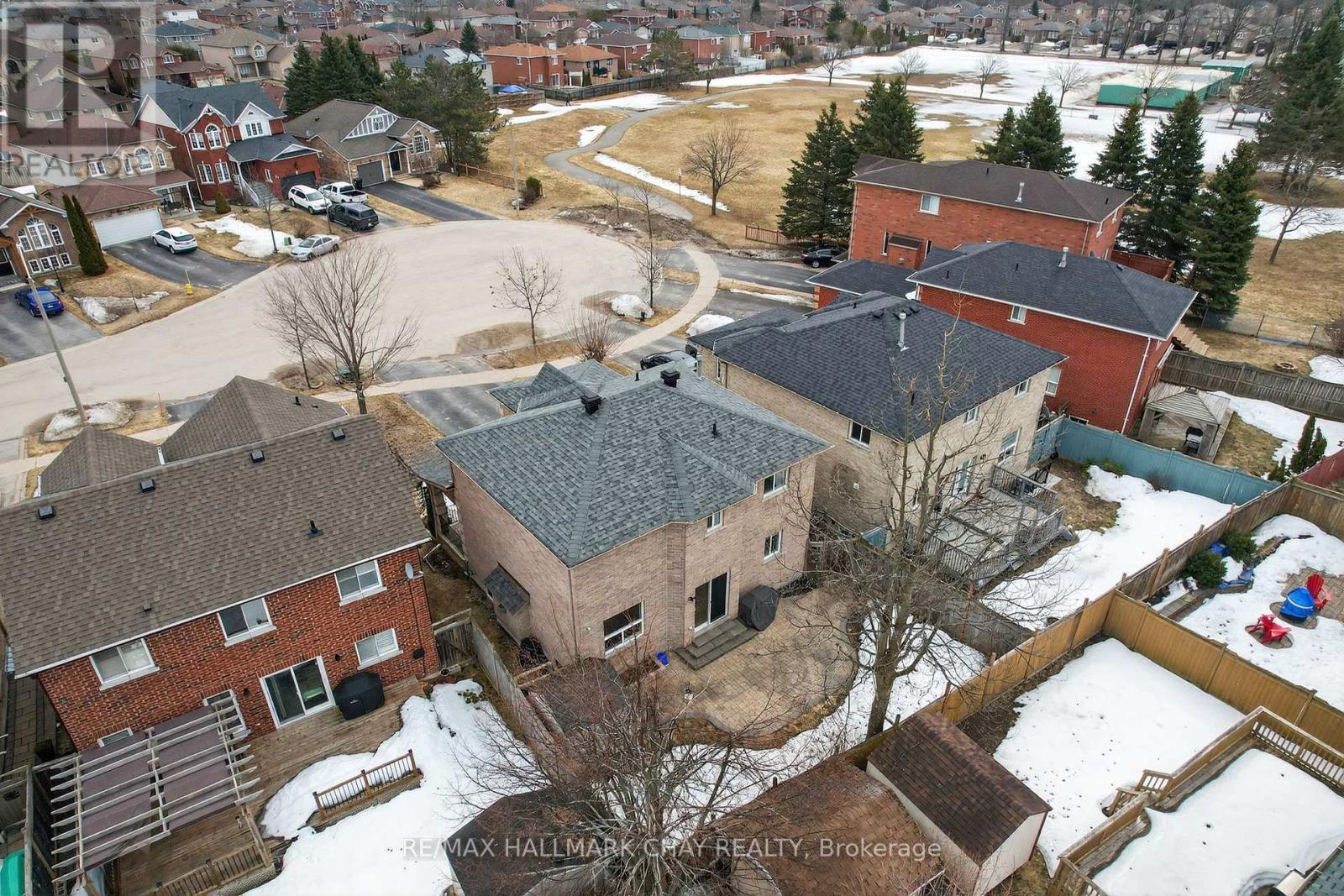 44 Sherwood Court, Barrie, Ontario  L4N 9V1 - Photo 47 - S12945672