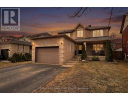 44 SHERWOOD COURT, Barrie, Ontario