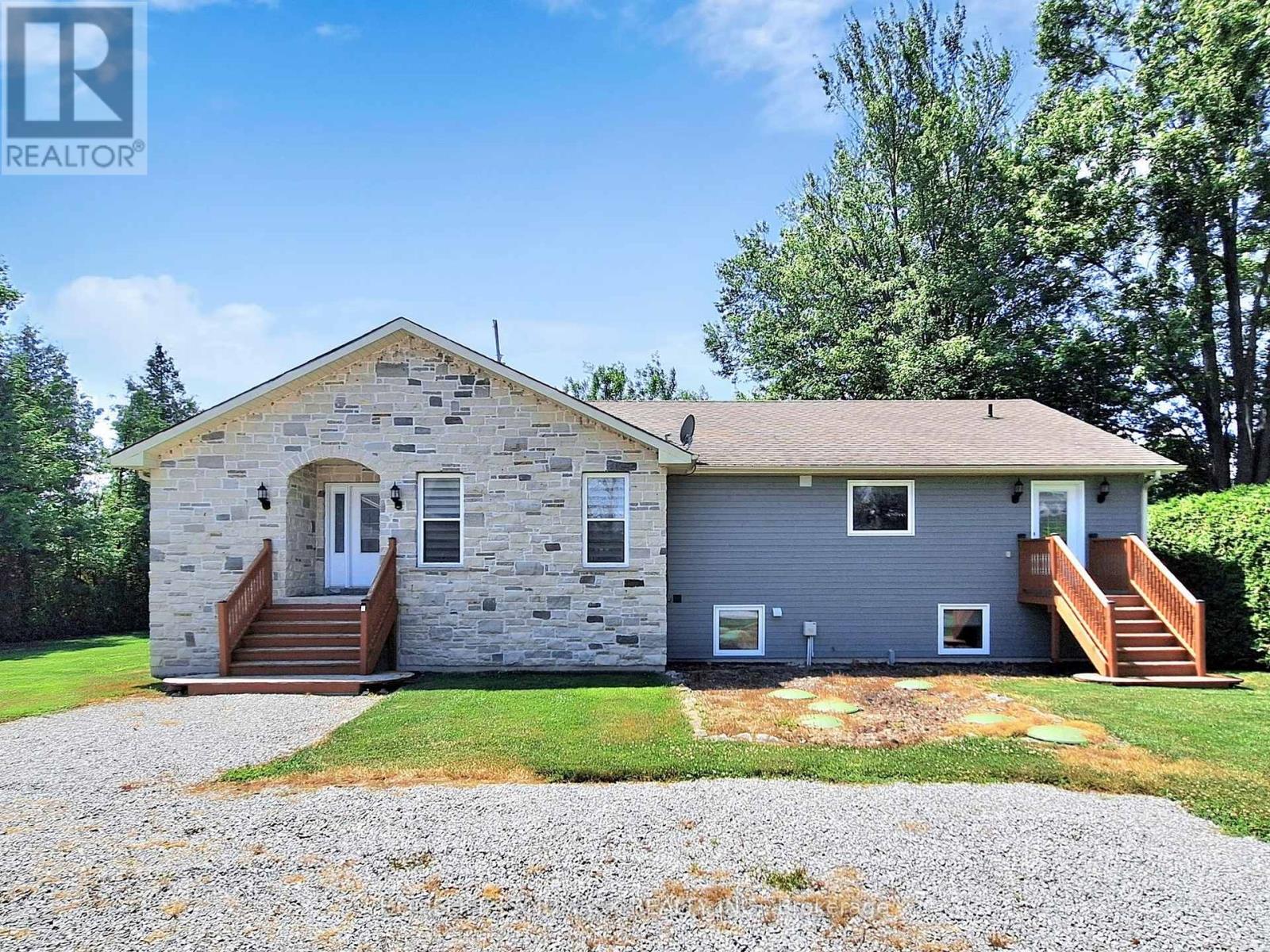 1662 LAKESHORE DRIVE, Ramara, Ontario