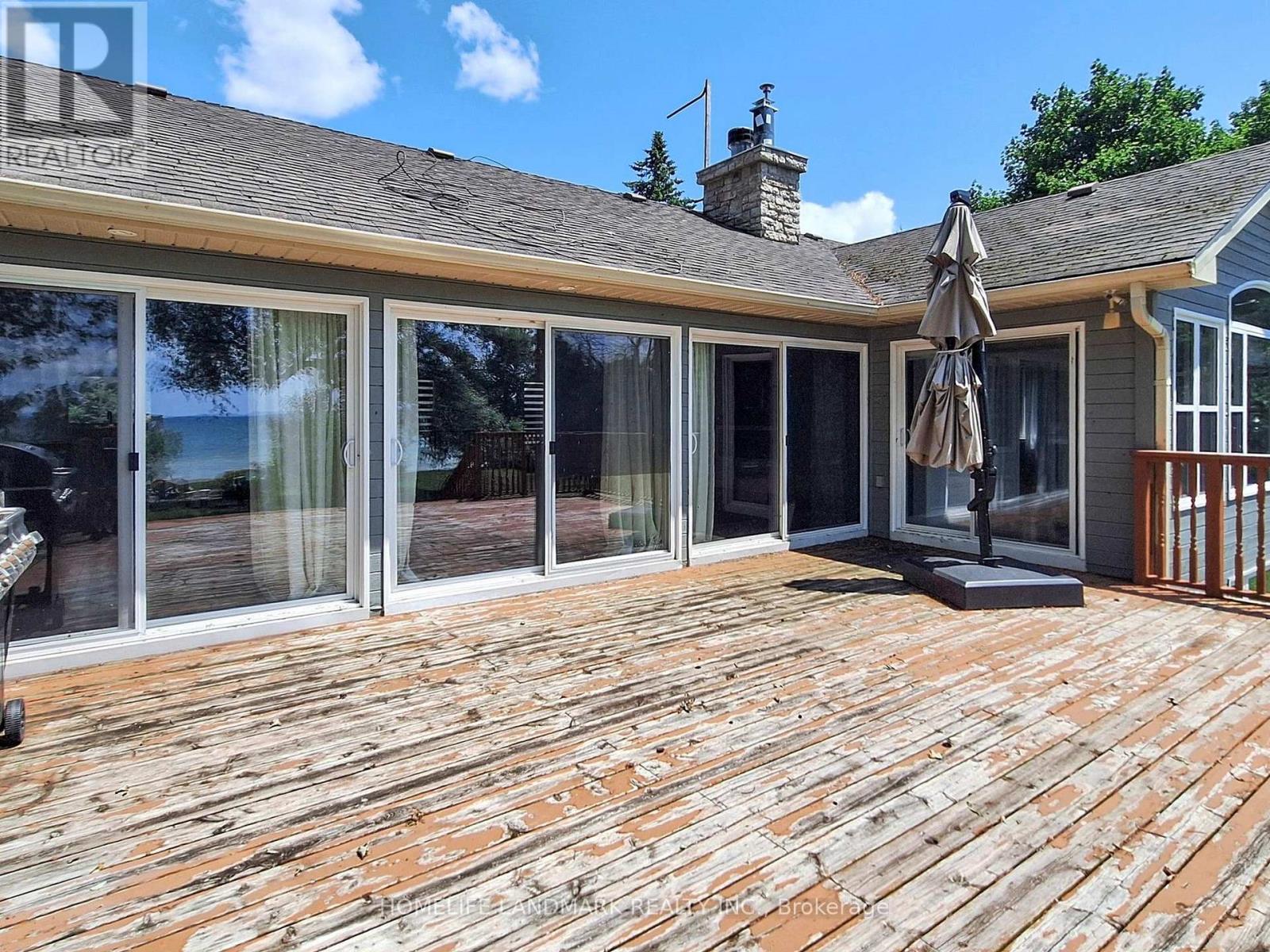 1662 Lakeshore Drive, Ramara, Ontario  L0K 1B0 - Photo 35 - S12945846