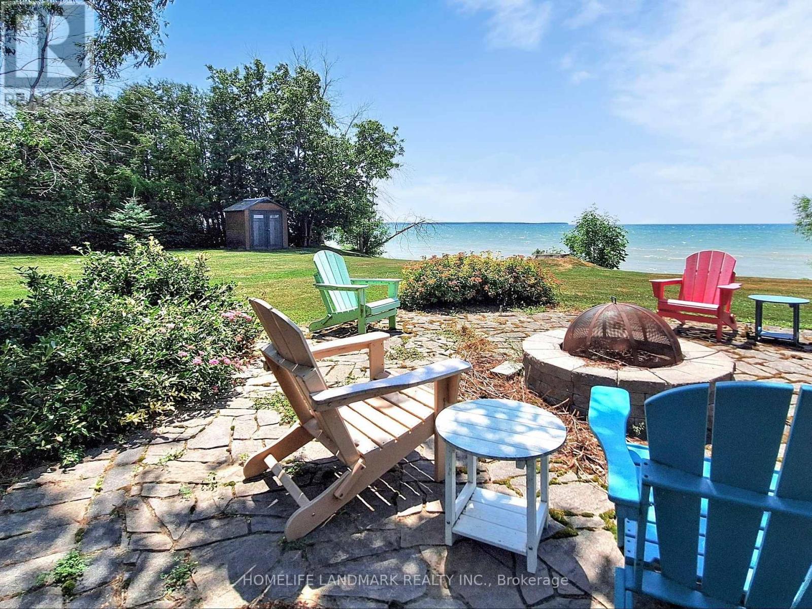 1662 Lakeshore Drive, Ramara, Ontario  L0K 1B0 - Photo 40 - S12945846