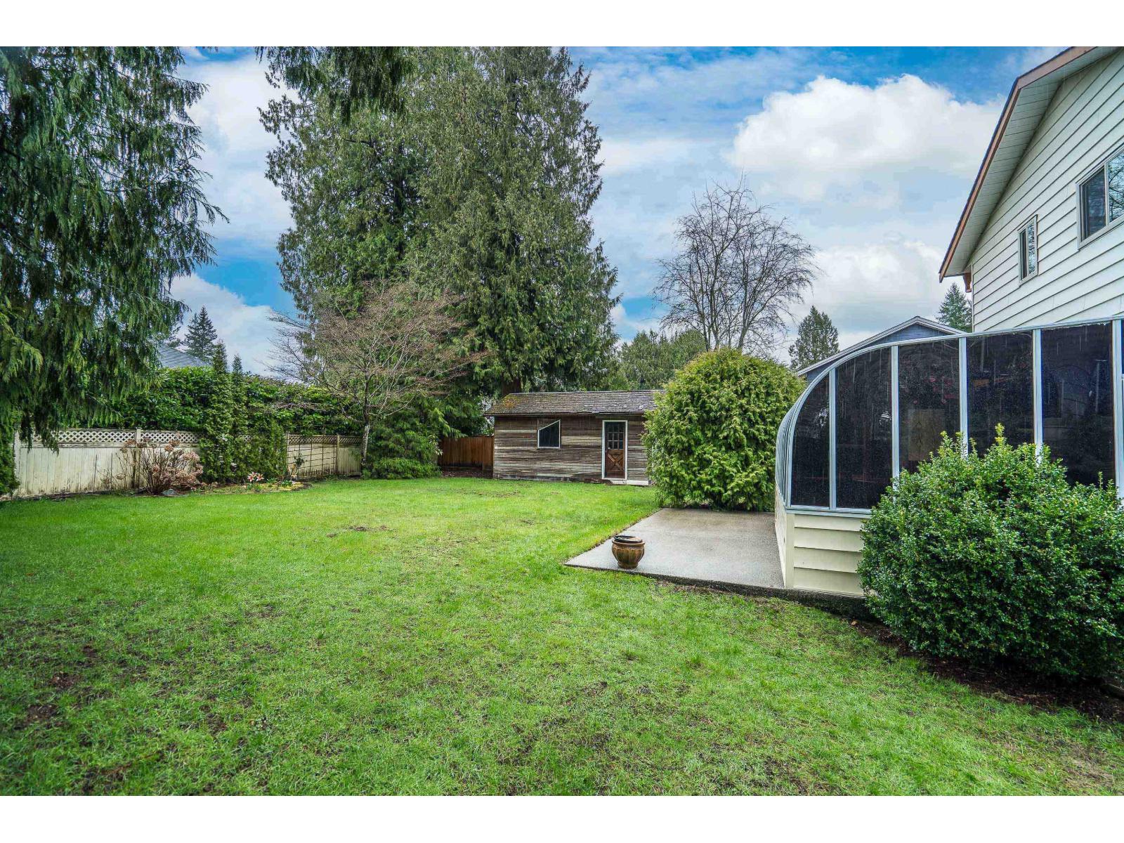 21073 43 Avenue, Langley, British Columbia  V3A 7M9 - Photo 32 - R3105151