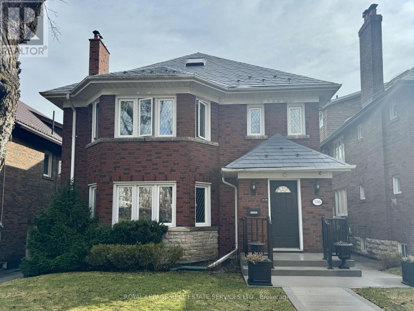 3RD FLR - 735 AVENUE ROAD, Toronto, Ontario