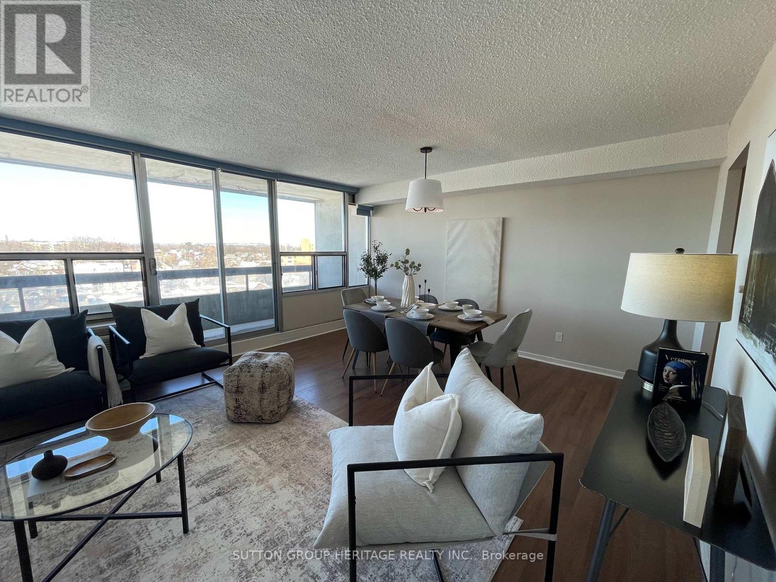 912 - 55 William Street E, Oshawa, Ontario  L1G 7C9 - Photo 5 - E12916746