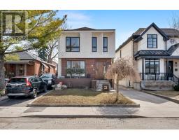 3 JUDITH DRIVE, Toronto, Ontario