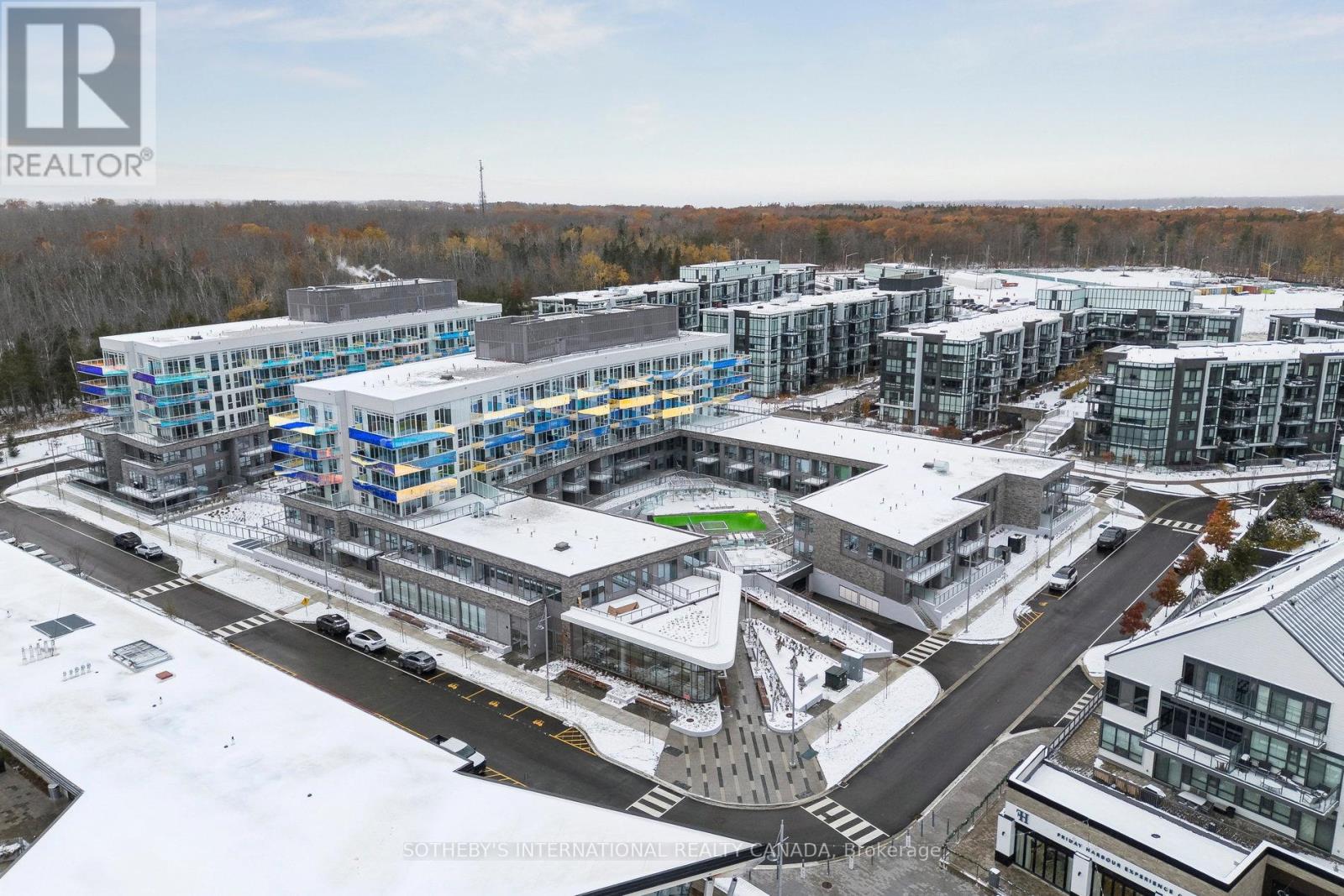 621 - 333 Sunseeker Avenue E, Innisfil, Ontario  L9S 0R6 - Photo 27 - N12941260