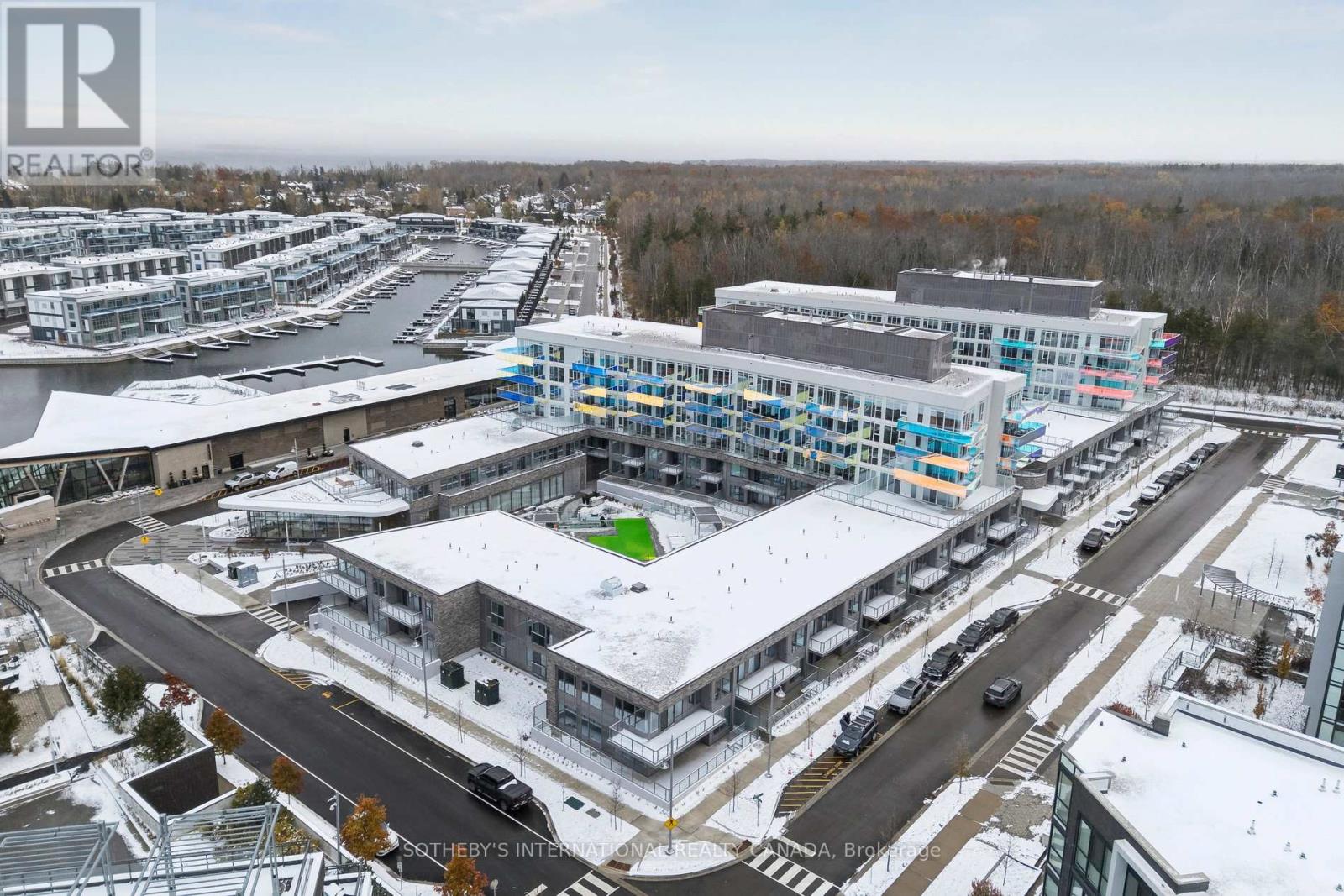 621 - 333 Sunseeker Avenue E, Innisfil, Ontario  L9S 0R6 - Photo 33 - N12941260