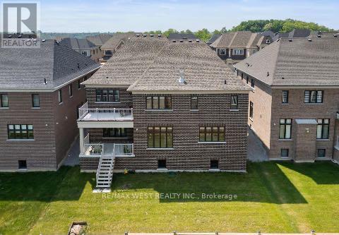 50 Appleyard Avenue, Vaughan, Ontario  L4H 4N3 - Photo 30 - N12941828