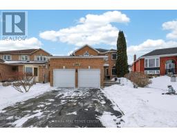 205 WALSH CRESCENT, Orangeville, Ontario