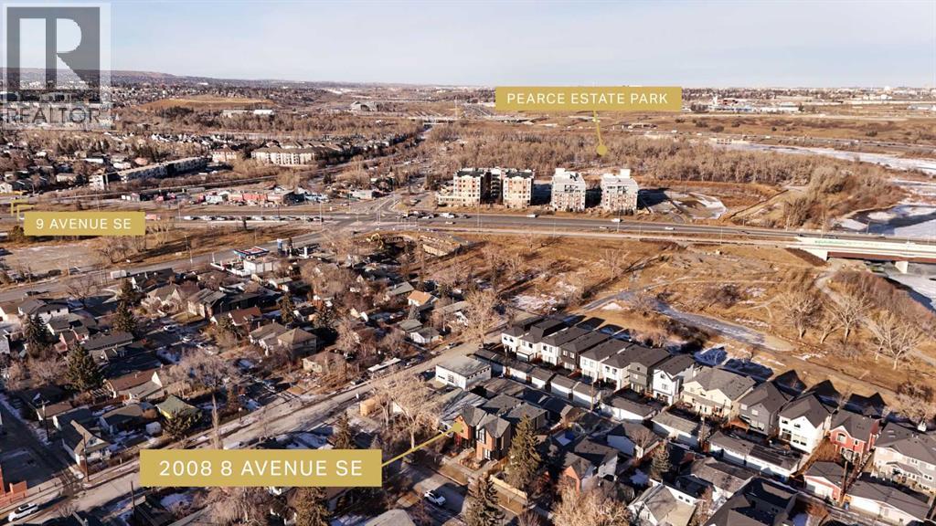 2008 8 Avenue Se, Calgary, Alberta  T2G 0N7 - Photo 50 - A2297005