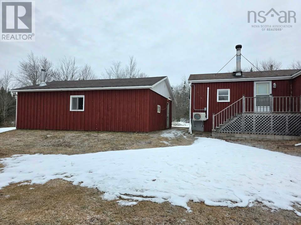 710 Upper Belmont Road, Belmont, Nova Scotia  B0M 1G0 - Photo 12 - 202606051