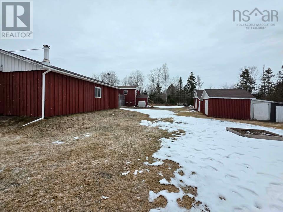 710 Upper Belmont Road, Belmont, Nova Scotia  B0M 1G0 - Photo 5 - 202606051